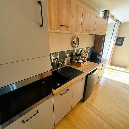 Le Dix - Classic Room - Vallabrix Proche Uzes Exterior photo
