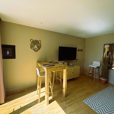 Le Dix - Classic Room - Vallabrix Proche Uzes Exterior photo